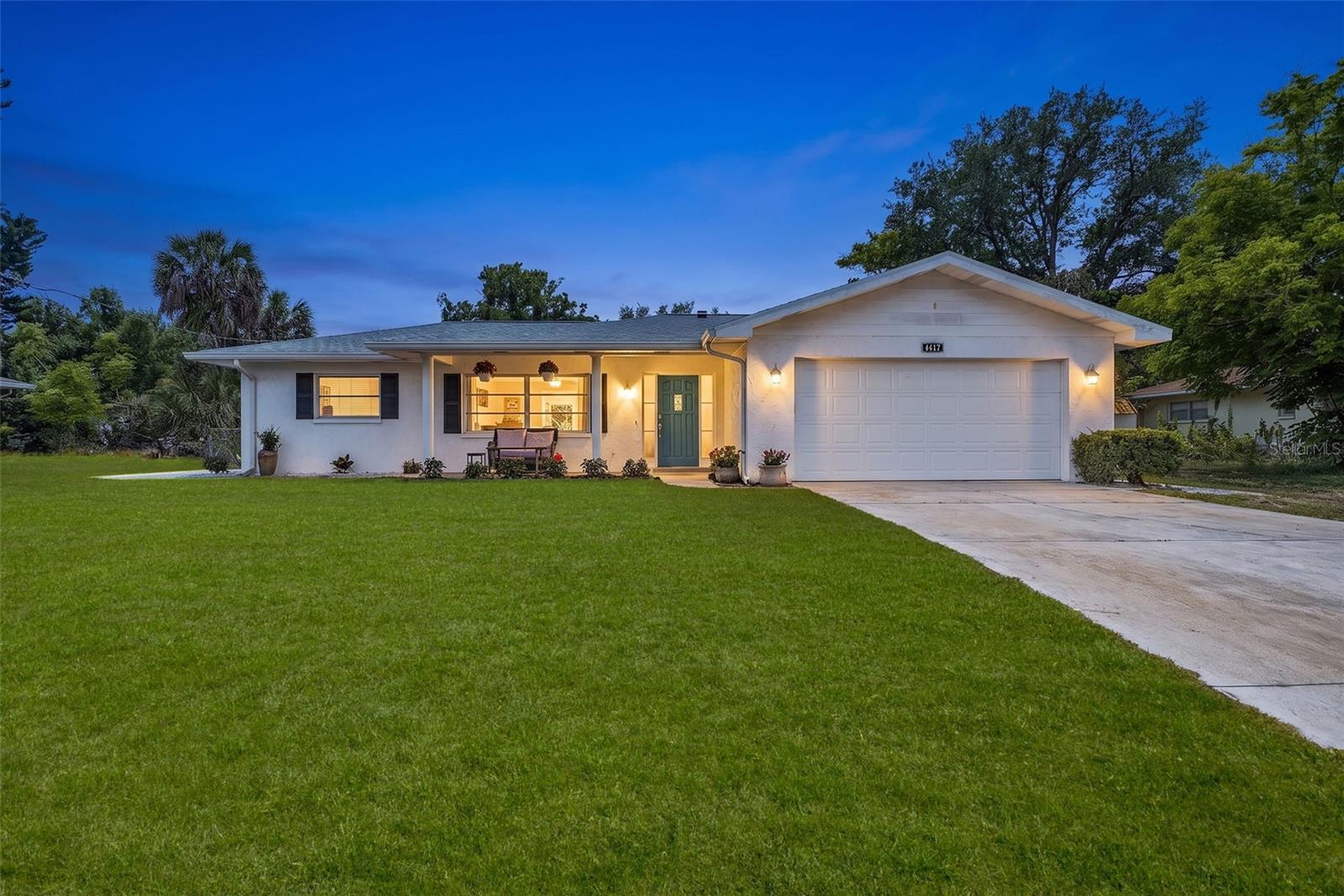 CROWN POINT - Residential