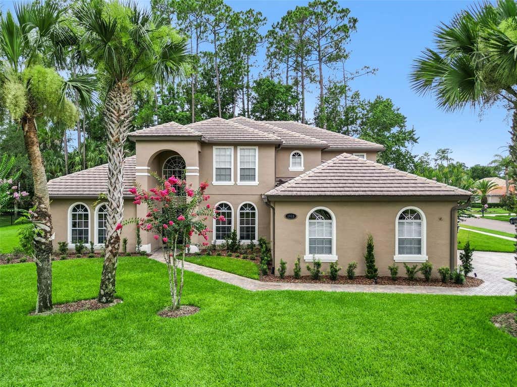 Photo of 1613 Shadowmoss Circle, Lake Mary, FL 32746 (MLS # TB8519022)