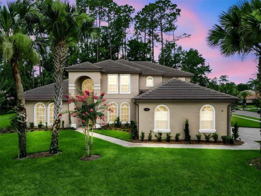 Photo of 1613 Shadowmoss Circle, Lake Mary, FL 32746 (MLS # TB8519022)