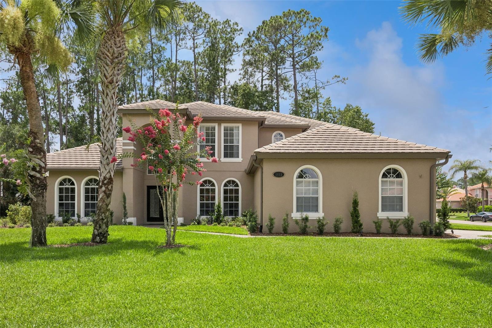 1613 SHADOWMOSS CIRCLE