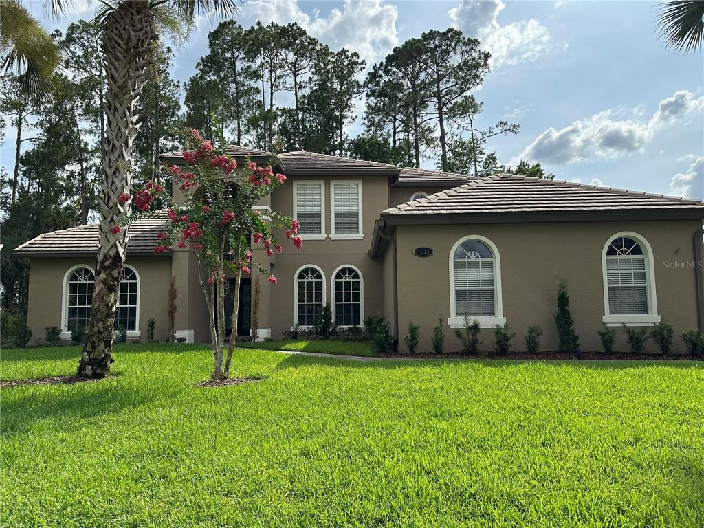 Photo of 1613 Shadowmoss Circle, Lake Mary, FL 32746 (MLS # TB8519022)