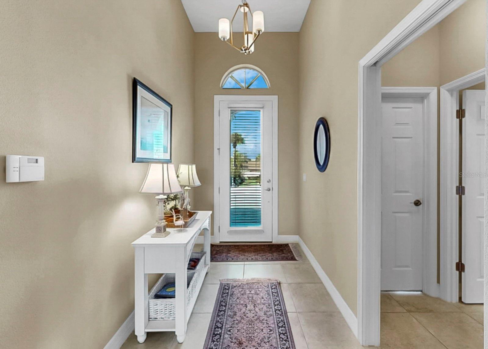 APOLLO BEACH UNIT 08 A RESUBDI - Residential