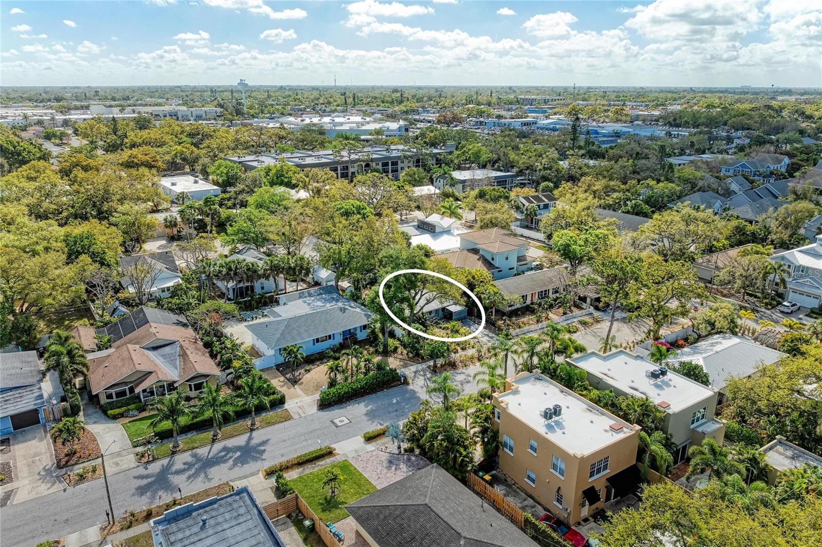 GRANADA - Residential