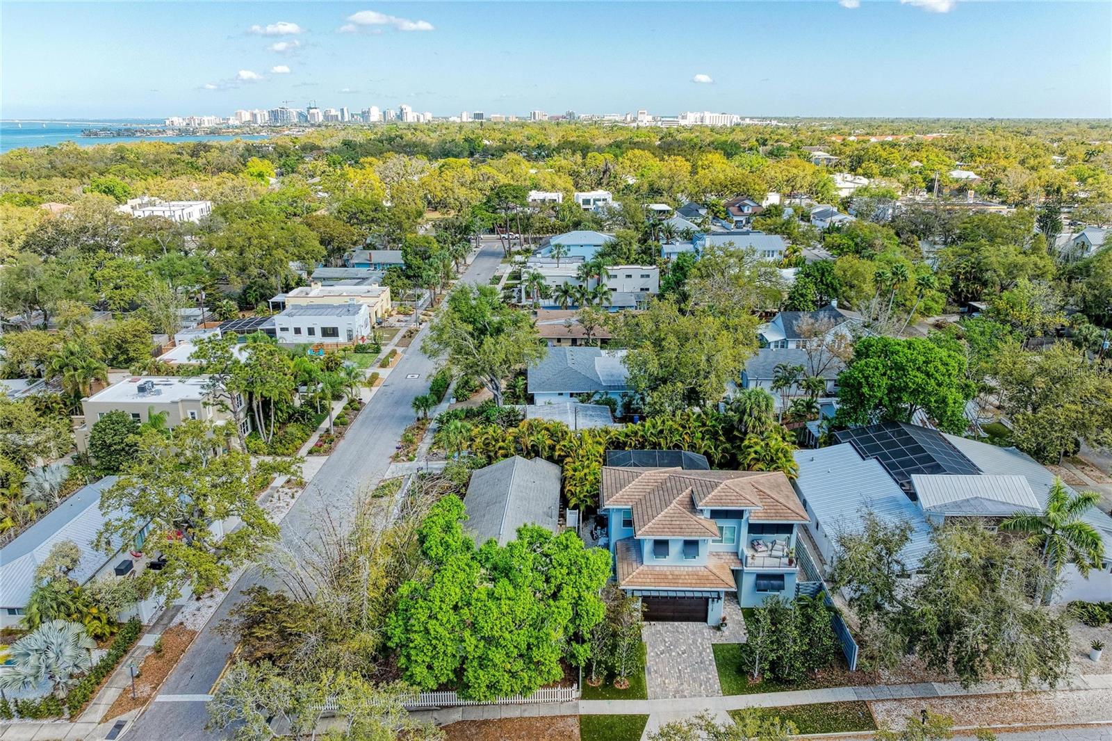 GRANADA - Residential