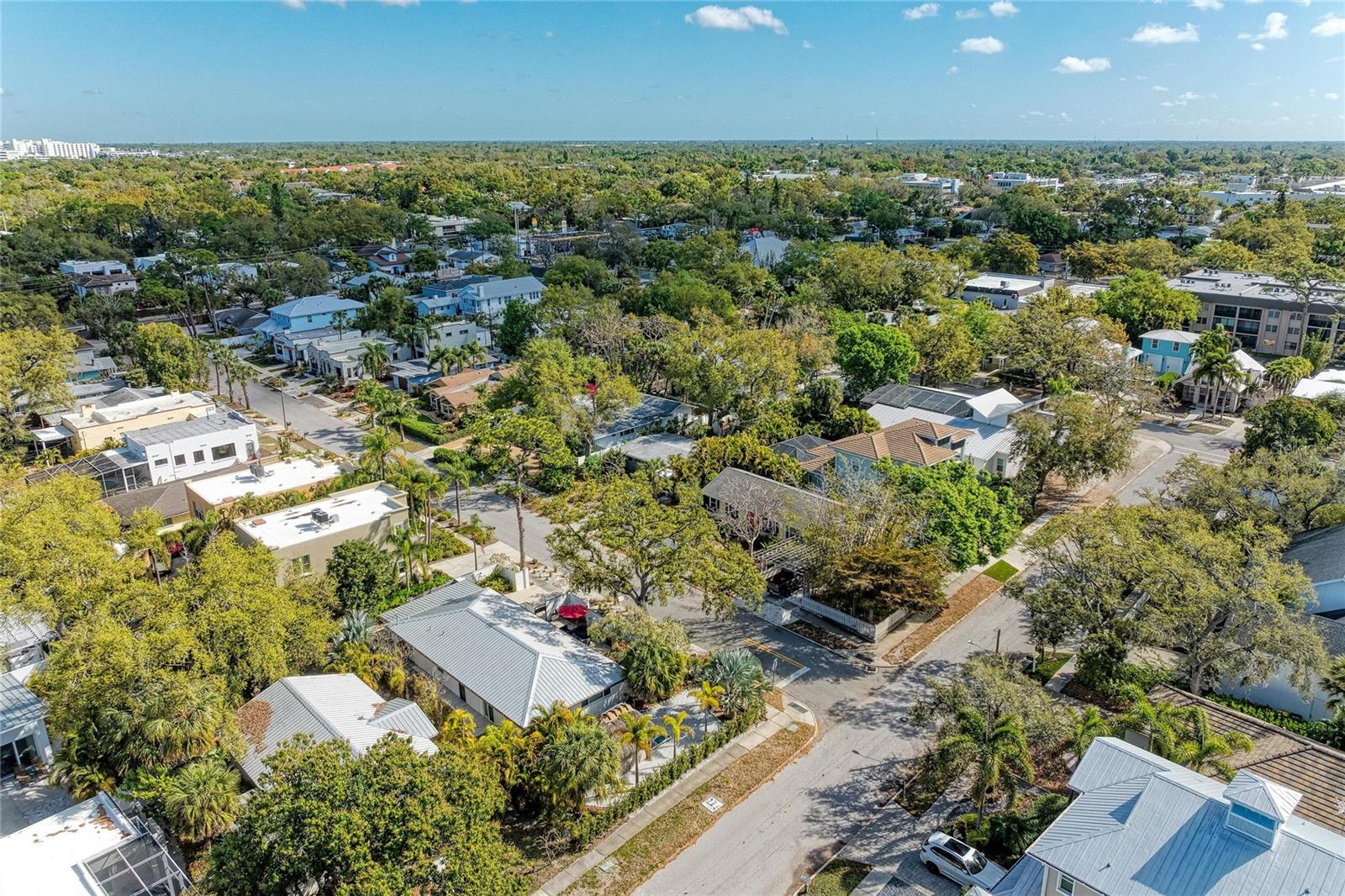 GRANADA - Residential