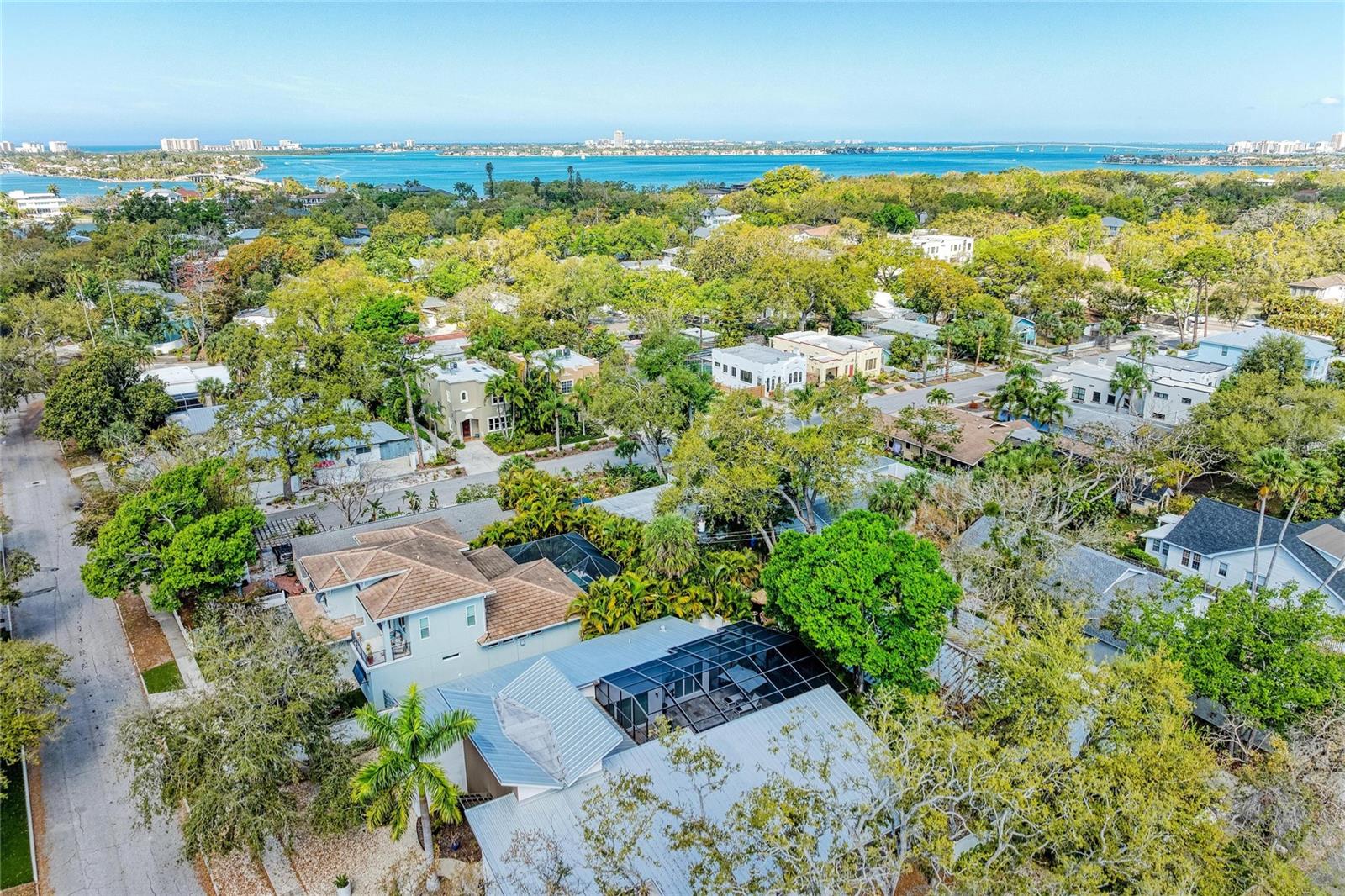 GRANADA - Residential