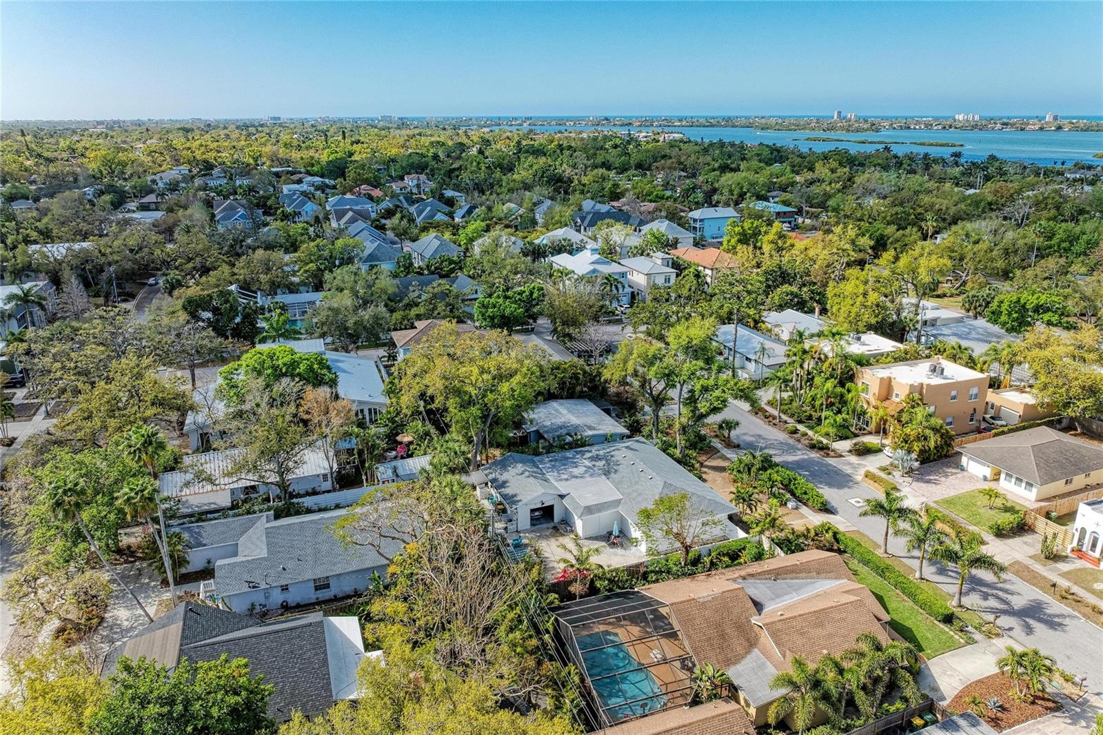 GRANADA - Residential