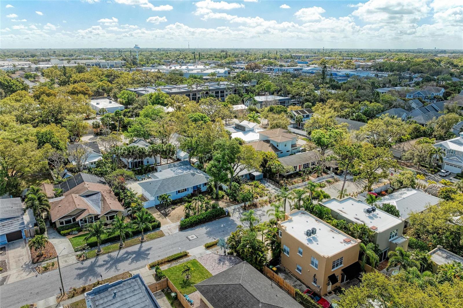 GRANADA - Residential