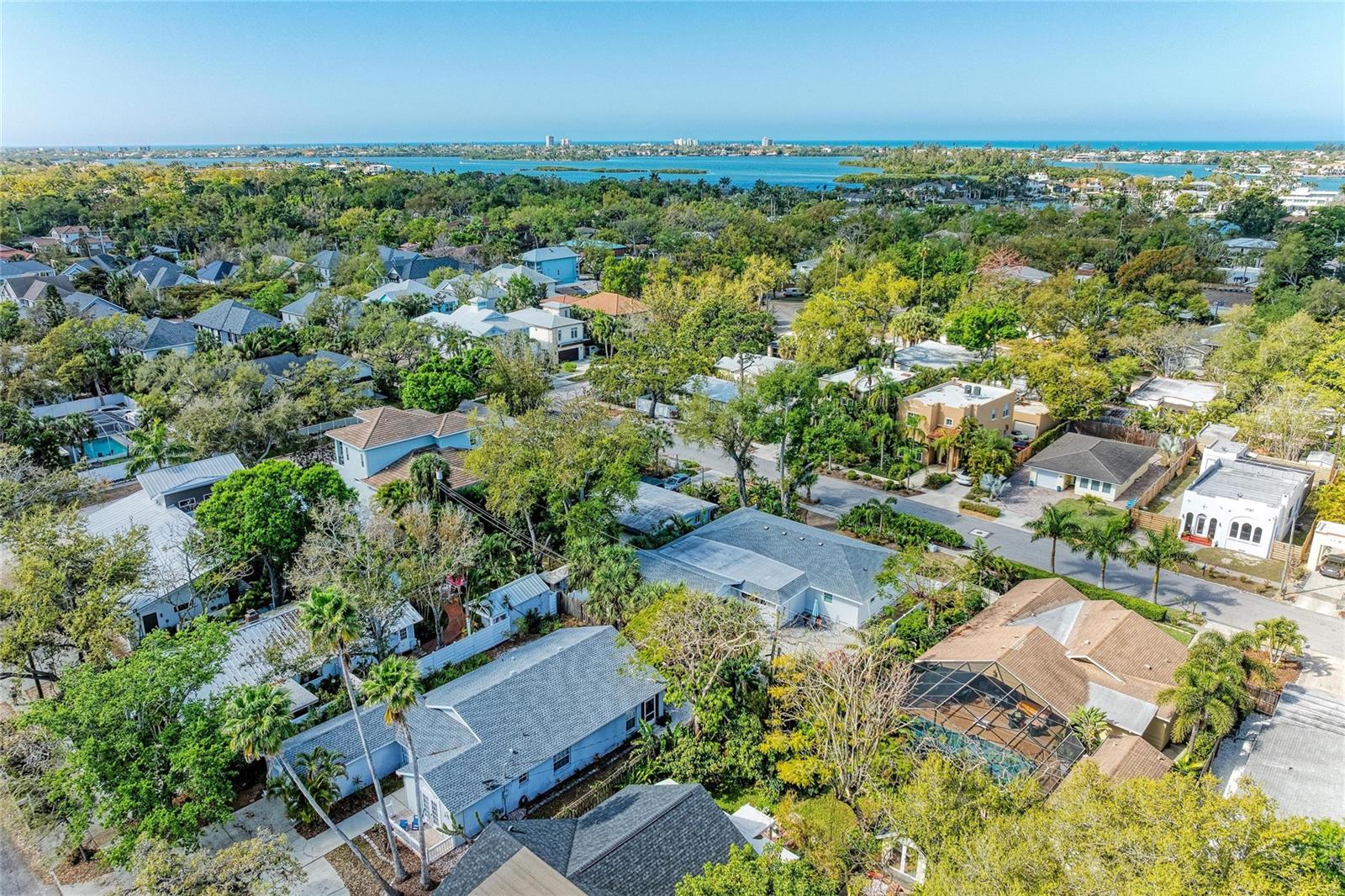 GRANADA - Residential