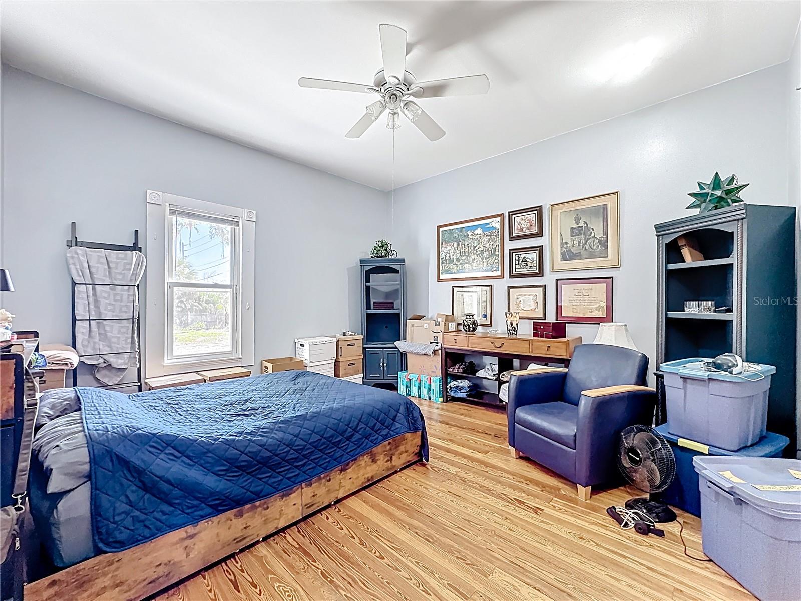 FLA LAND & COLONIZATION COMPANYS CELERY PLANTATION - Residential