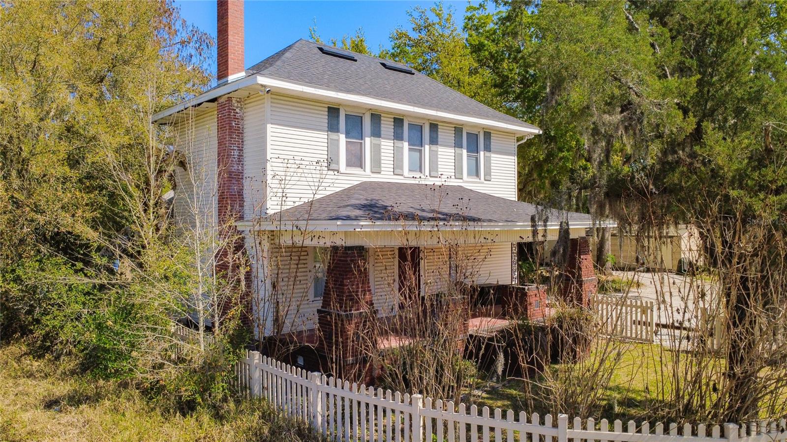 FLA LAND & COLONIZATION COMPANYS CELERY PLANTATION - Residential