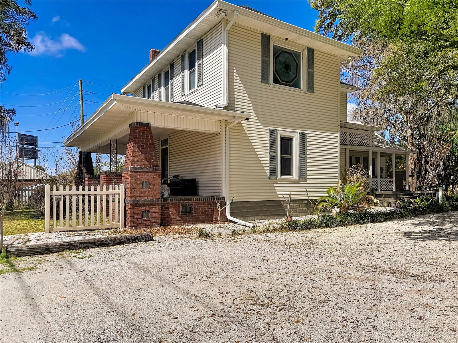 FLA LAND & COLONIZATION COMPANYS CELERY PLANTATION - Residential