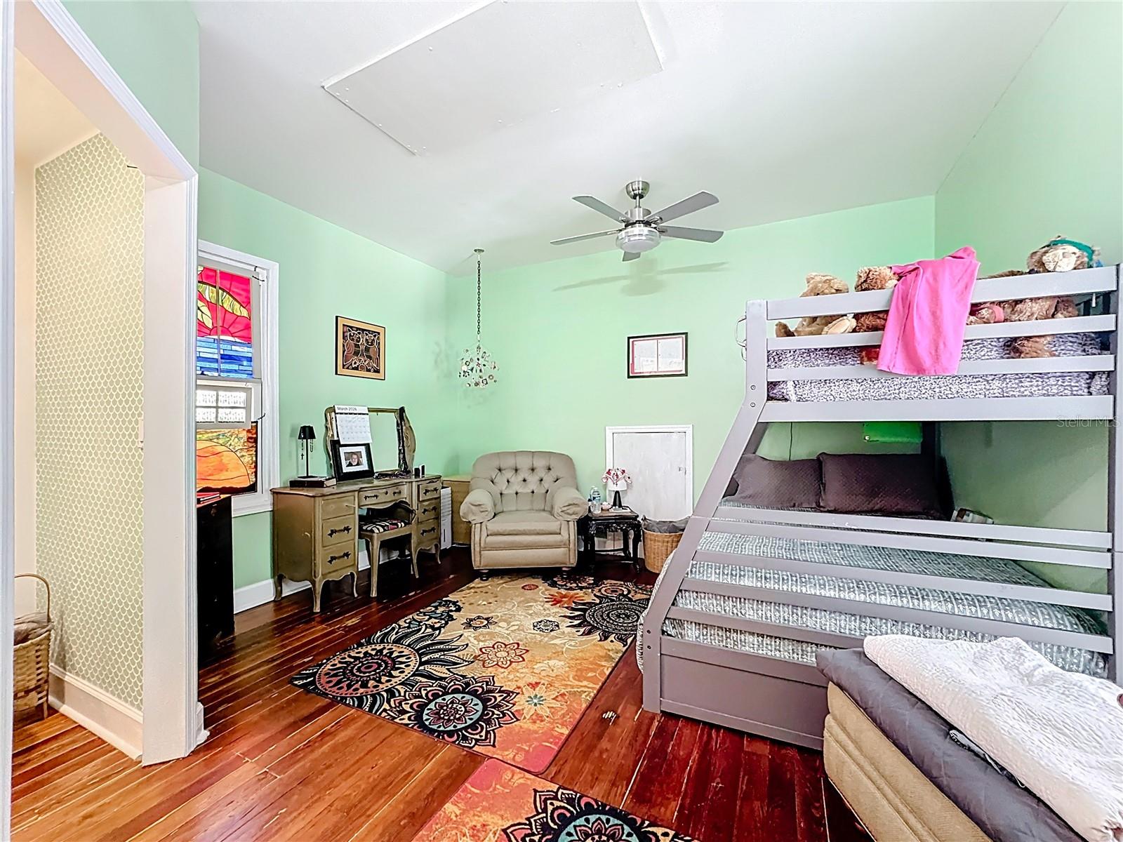 FLA LAND & COLONIZATION COMPANYS CELERY PLANTATION - Residential