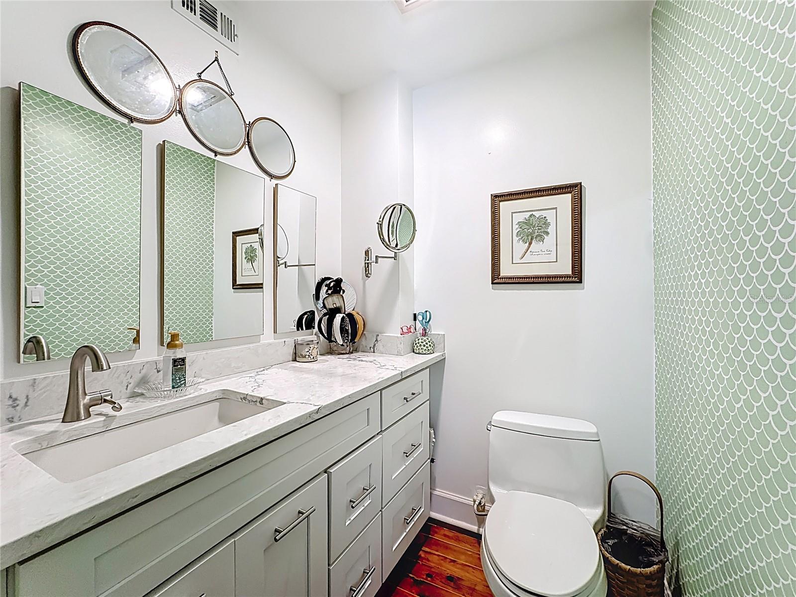 FLA LAND & COLONIZATION COMPANYS CELERY PLANTATION - Residential