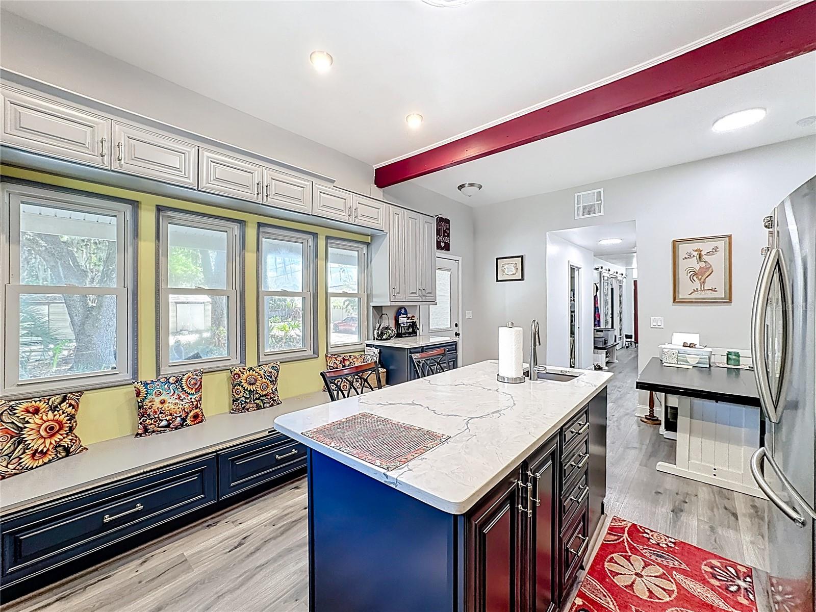 FLA LAND & COLONIZATION COMPANYS CELERY PLANTATION - Residential