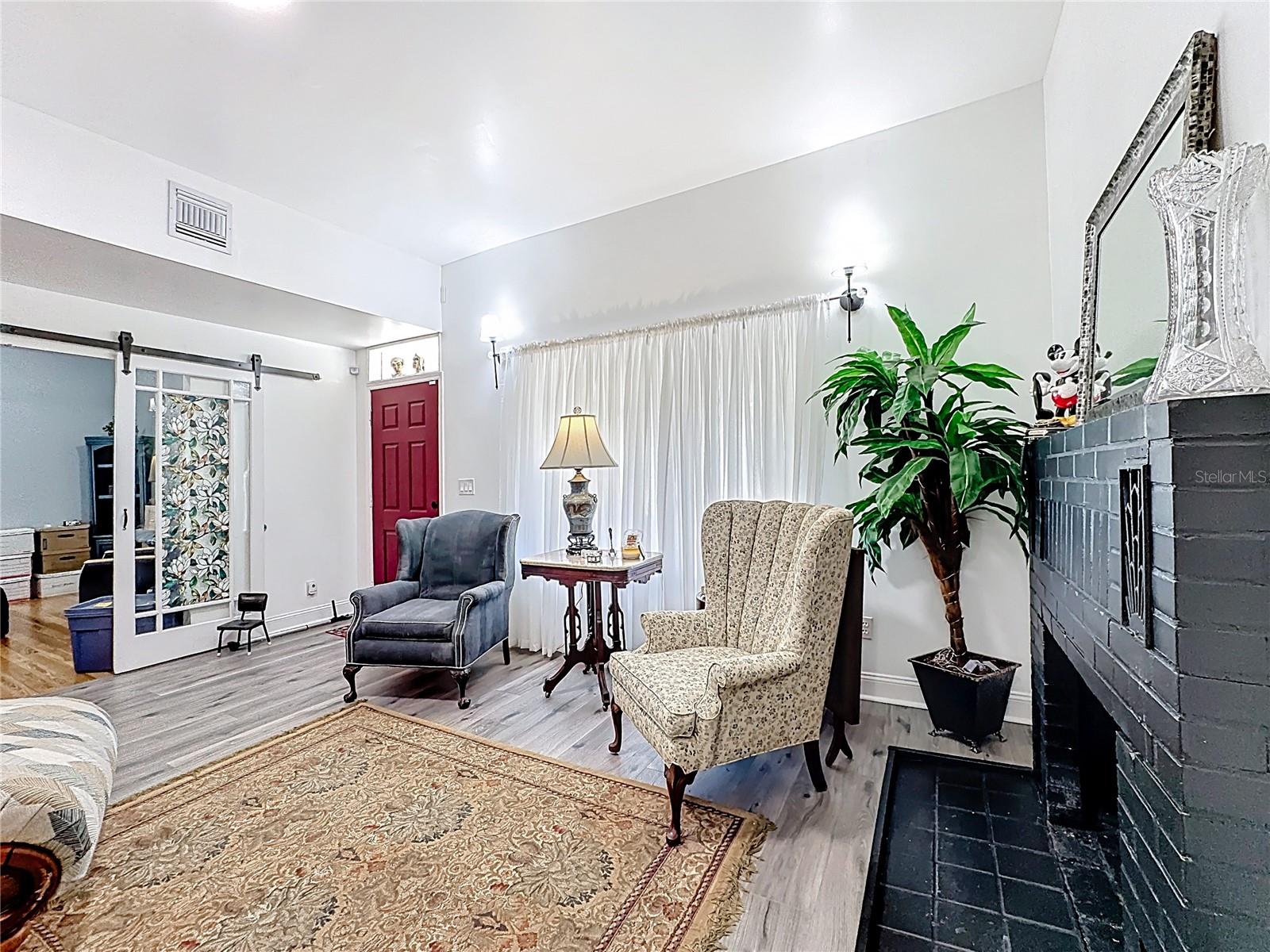 FLA LAND & COLONIZATION COMPANYS CELERY PLANTATION - Residential