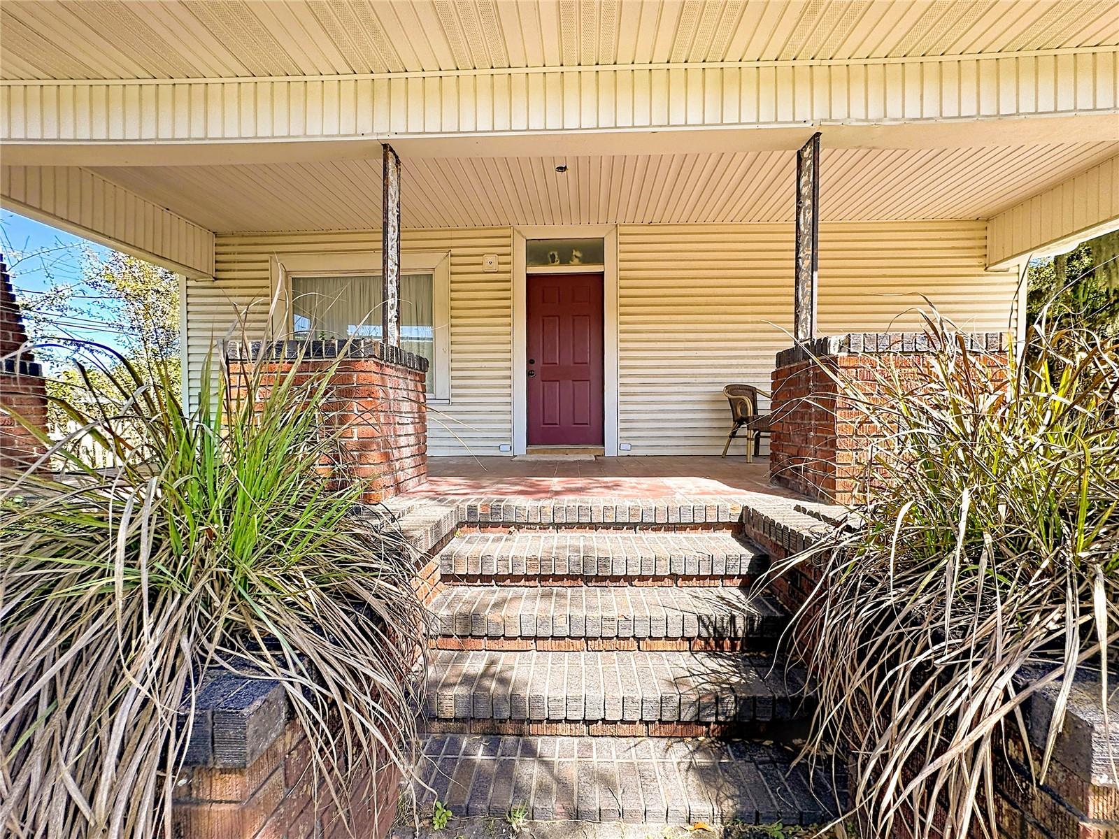 FLA LAND & COLONIZATION COMPANYS CELERY PLANTATION - Residential