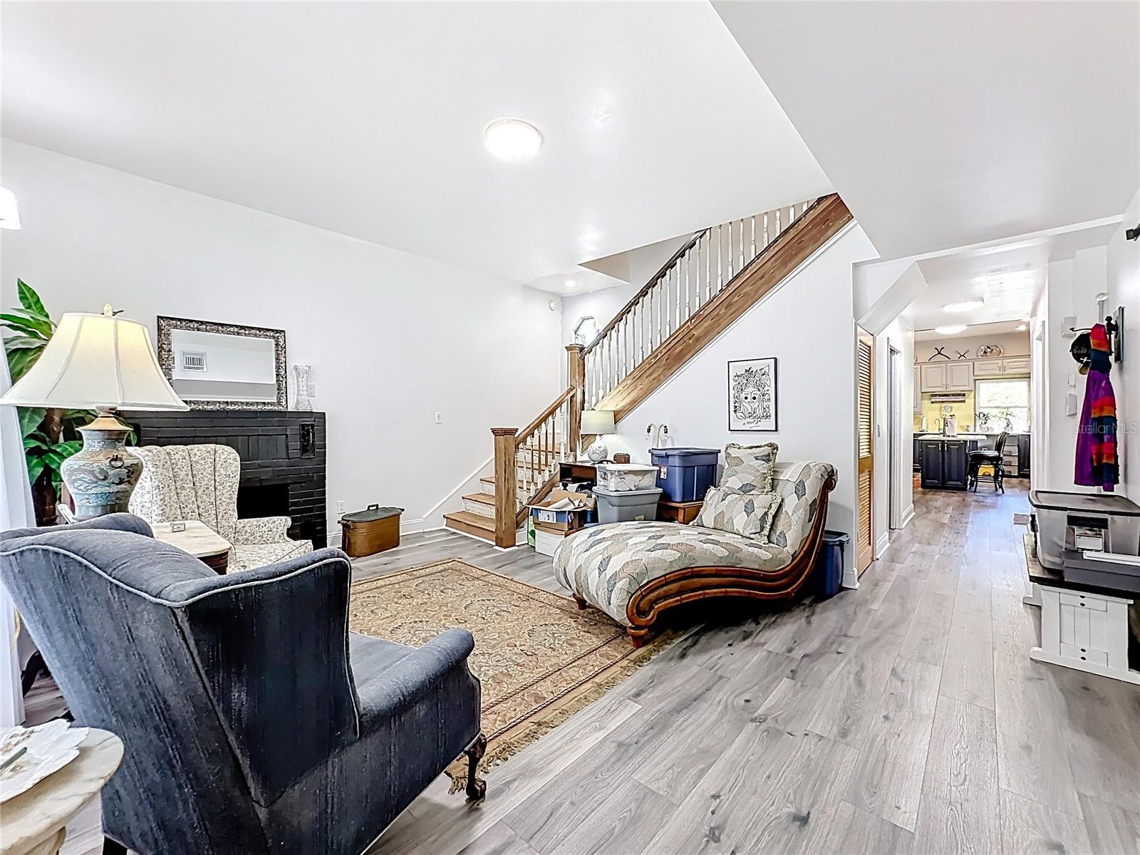 FLA LAND & COLONIZATION COMPANYS CELERY PLANTATION - Residential