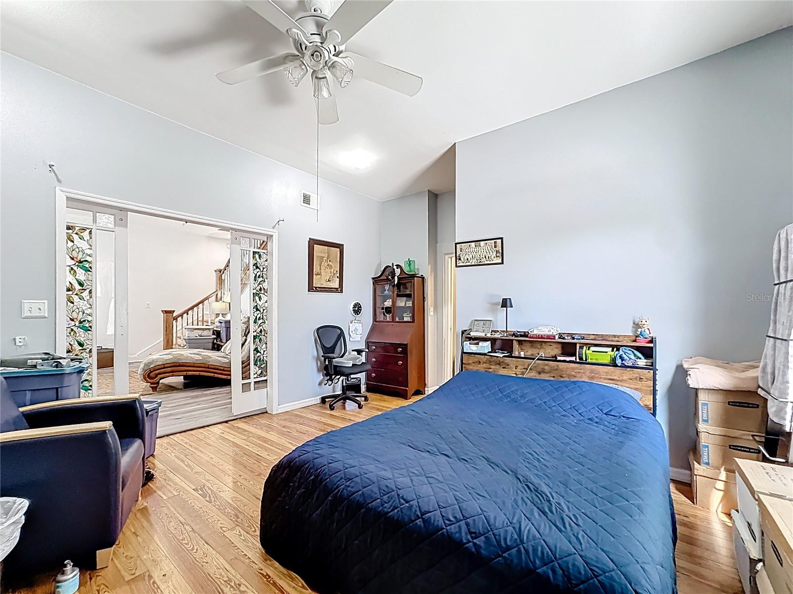 FLA LAND & COLONIZATION COMPANYS CELERY PLANTATION - Residential