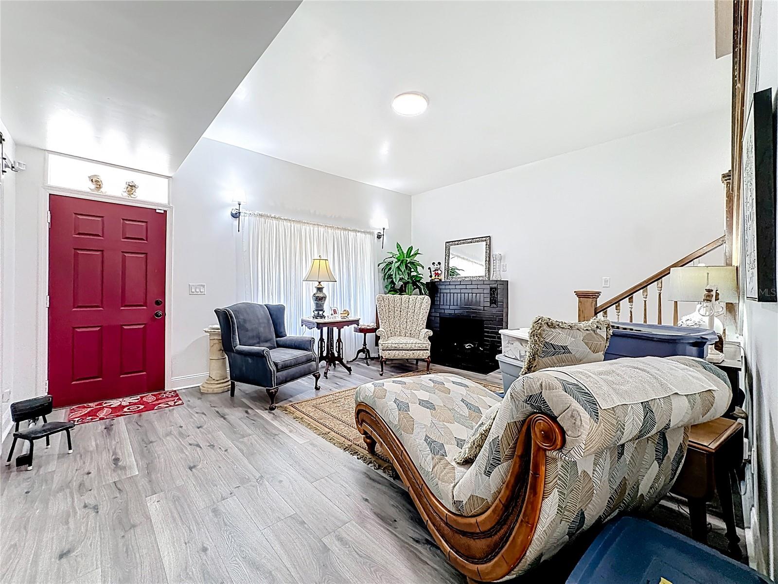 FLA LAND & COLONIZATION COMPANYS CELERY PLANTATION - Residential