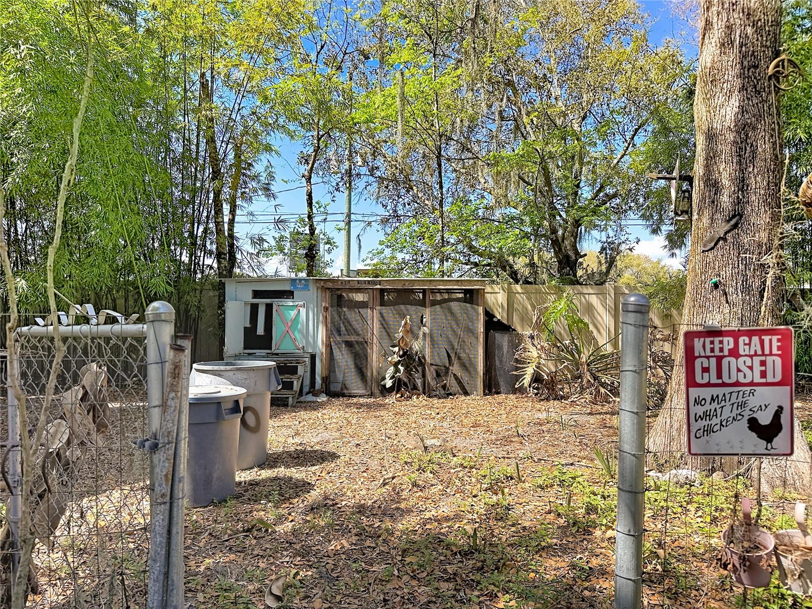 FLA LAND & COLONIZATION COMPANYS CELERY PLANTATION - Residential