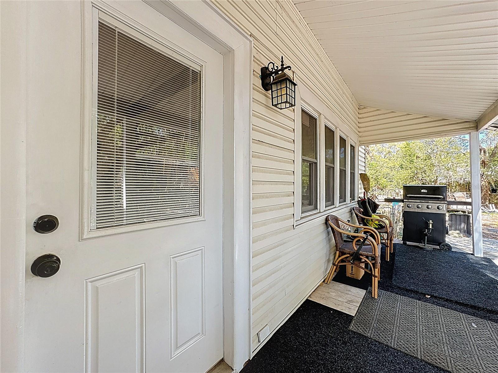 FLA LAND & COLONIZATION COMPANYS CELERY PLANTATION - Residential