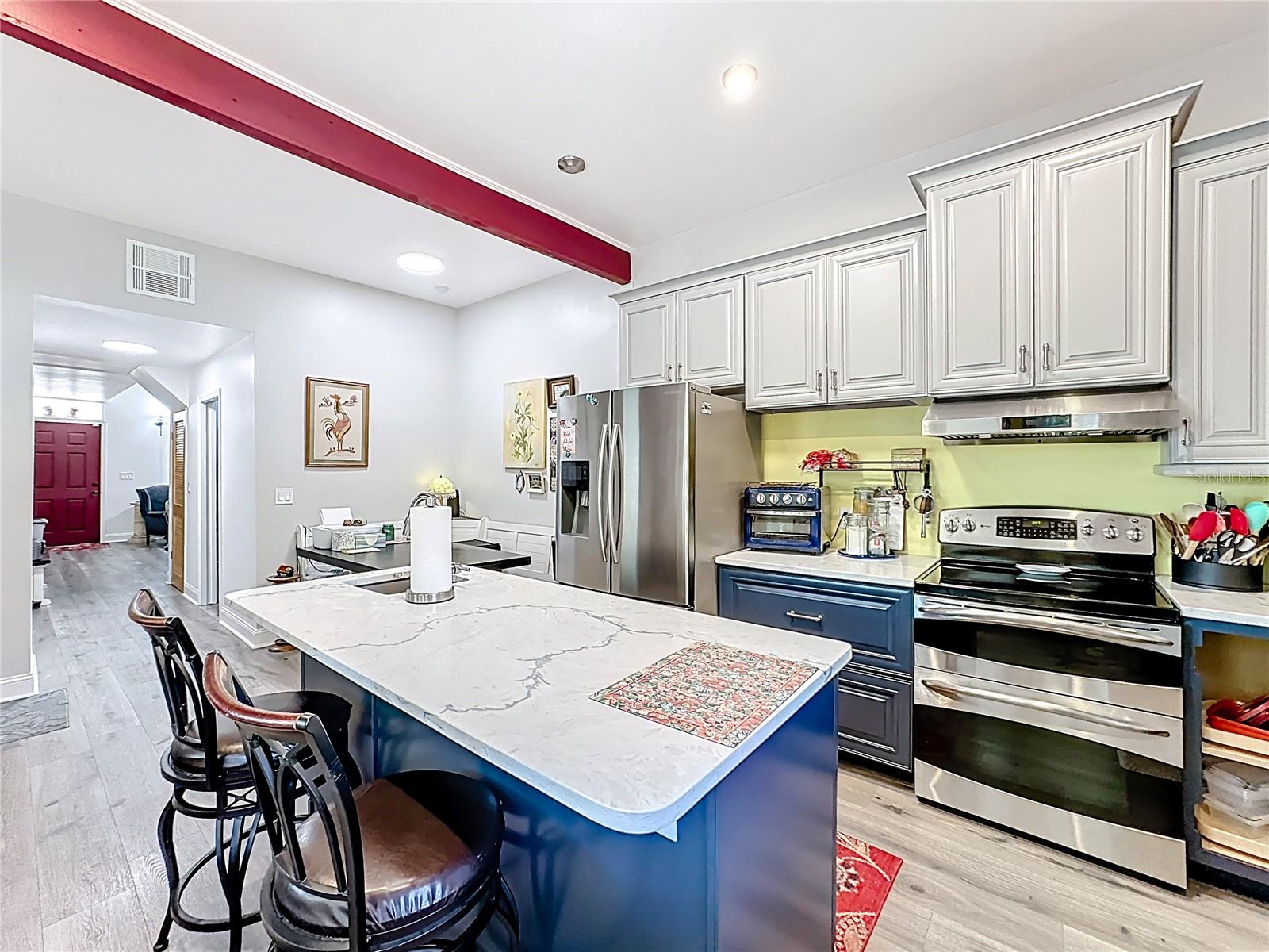 FLA LAND & COLONIZATION COMPANYS CELERY PLANTATION - Residential