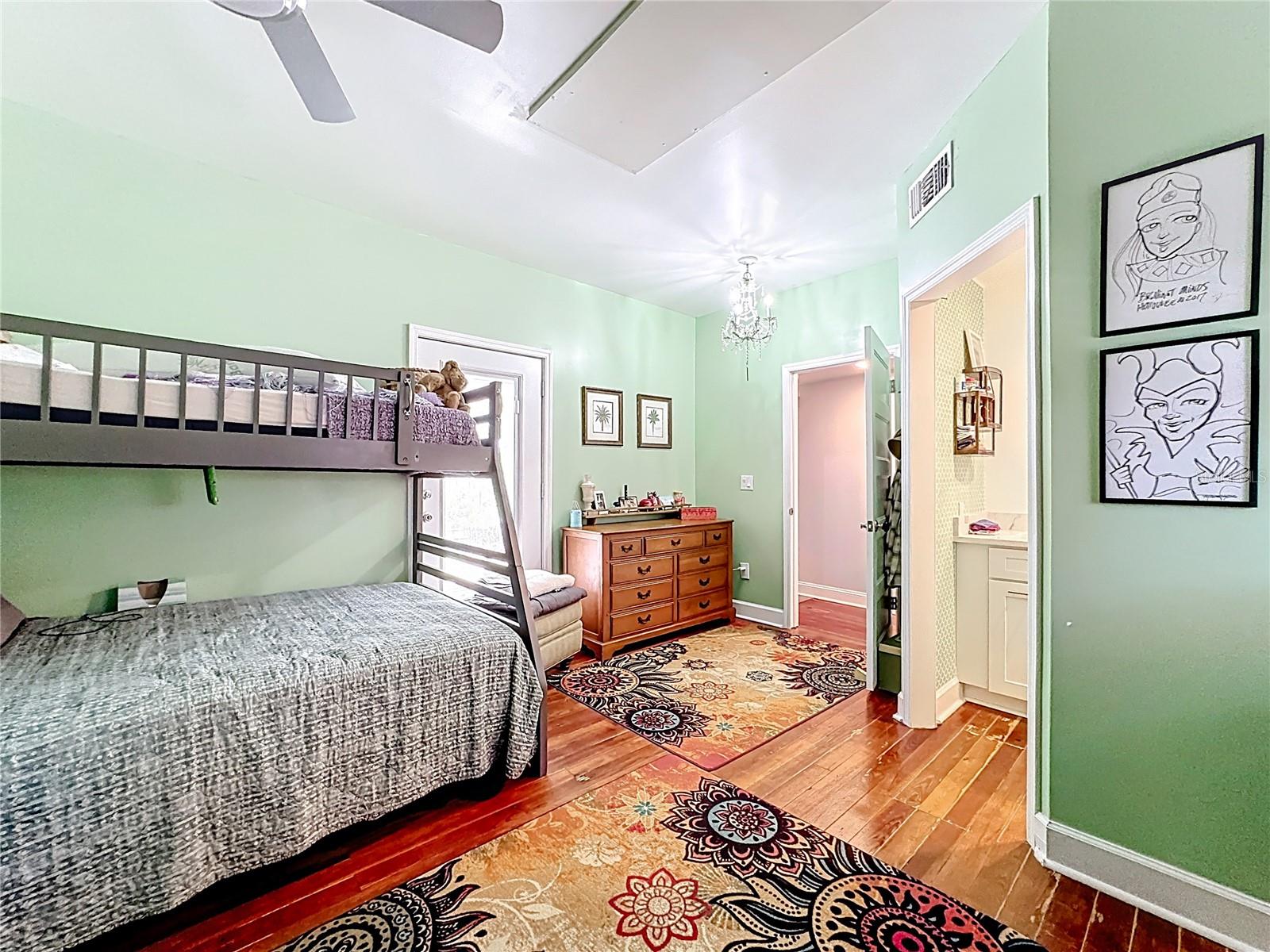 FLA LAND & COLONIZATION COMPANYS CELERY PLANTATION - Residential