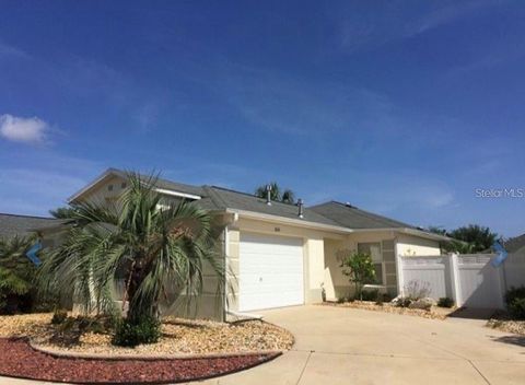 Photo of 1041 Reidville Road, The Villages, FL 32162 (MLS # G5110172)