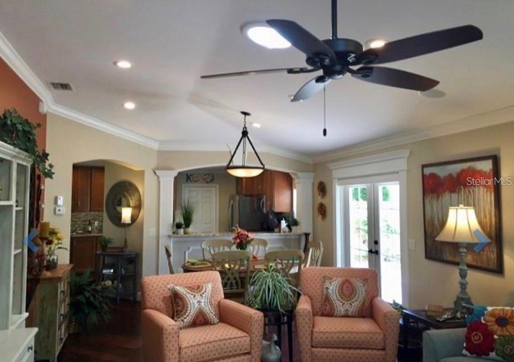 THE VILLAGES - Residential