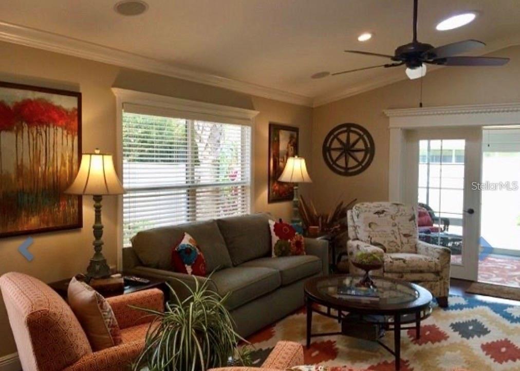 THE VILLAGES - Residential