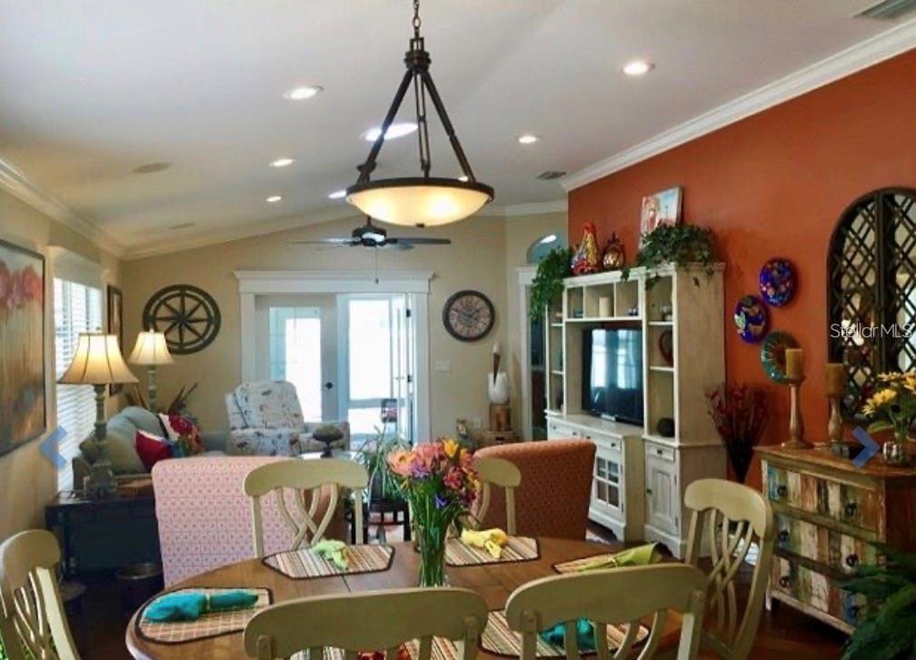 THE VILLAGES - Residential