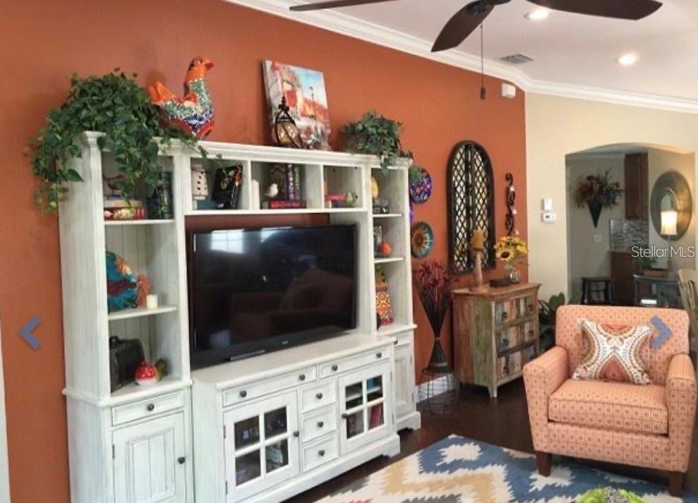 THE VILLAGES - Residential