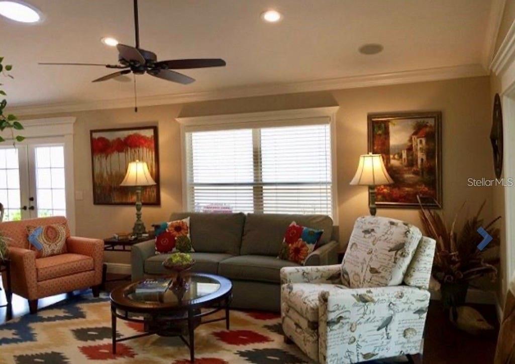 THE VILLAGES - Residential