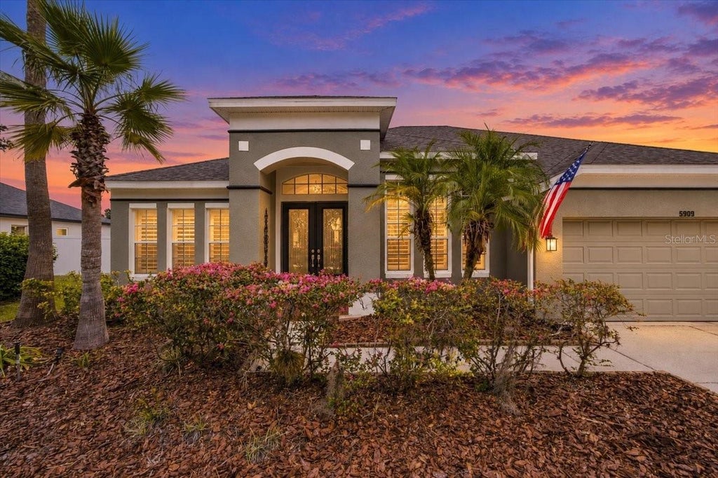Photo of 5909 Browder Road, Tampa, FL 33625 (MLS # TB8563094)