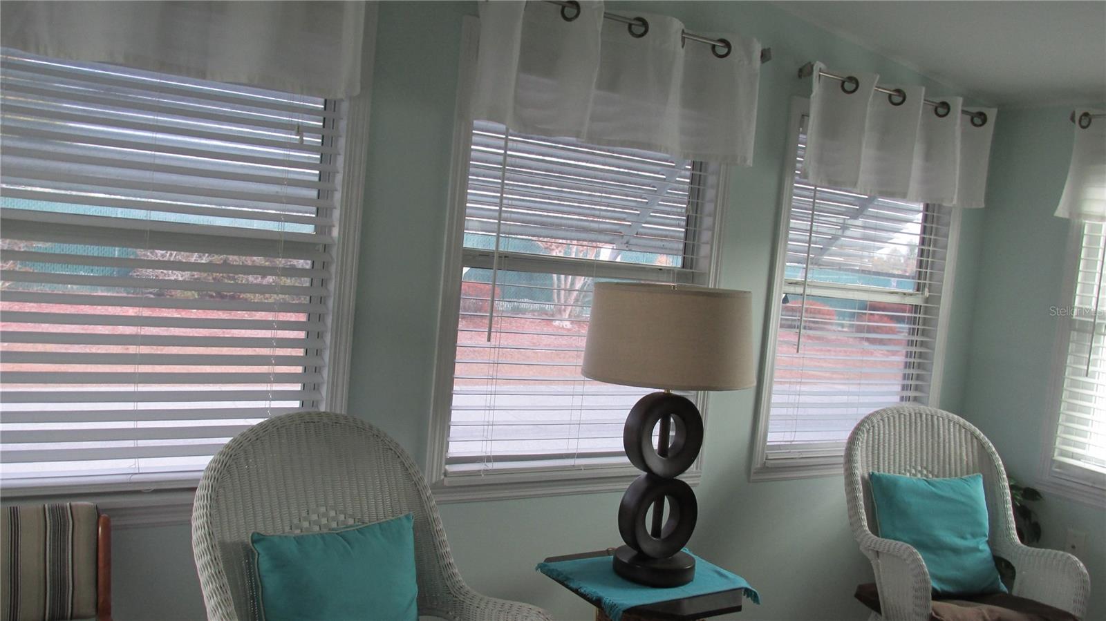 SWEETWATER GOLF & TENNIS CLUB - Residential