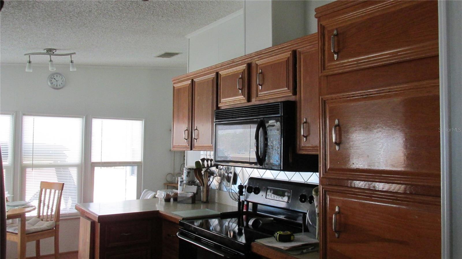 SWEETWATER GOLF & TENNIS CLUB - Residential