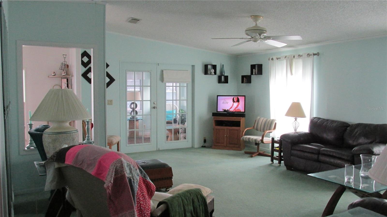 SWEETWATER GOLF & TENNIS CLUB - Residential