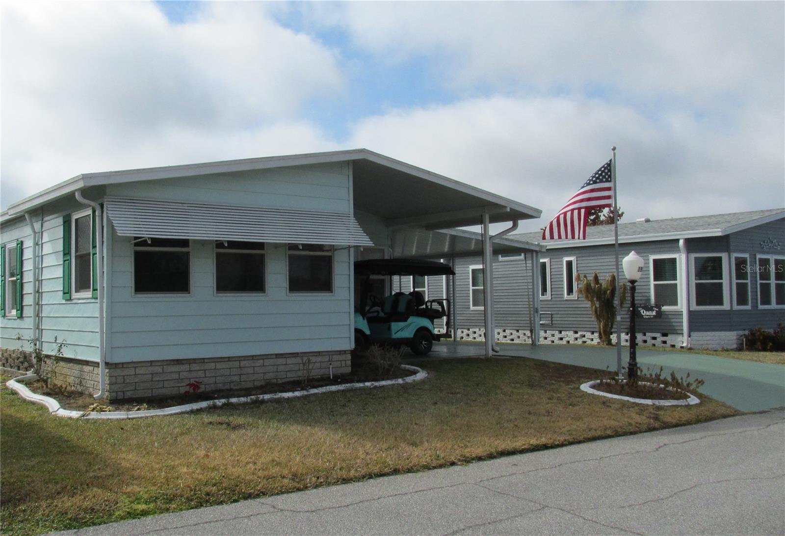 SWEETWATER GOLF & TENNIS CLUB - Residential