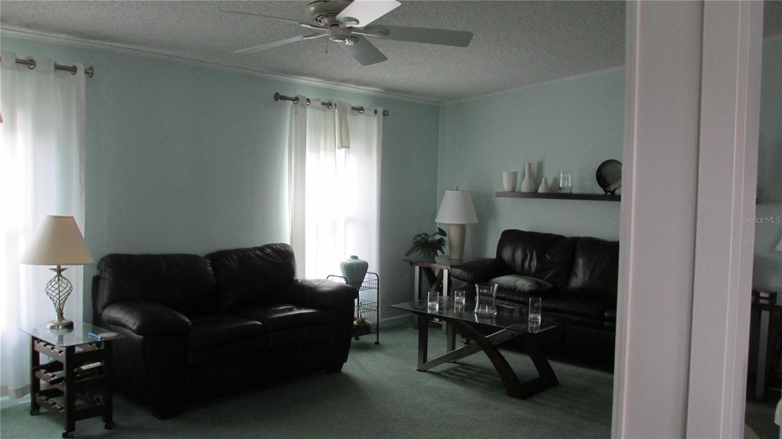 SWEETWATER GOLF & TENNIS CLUB - Residential