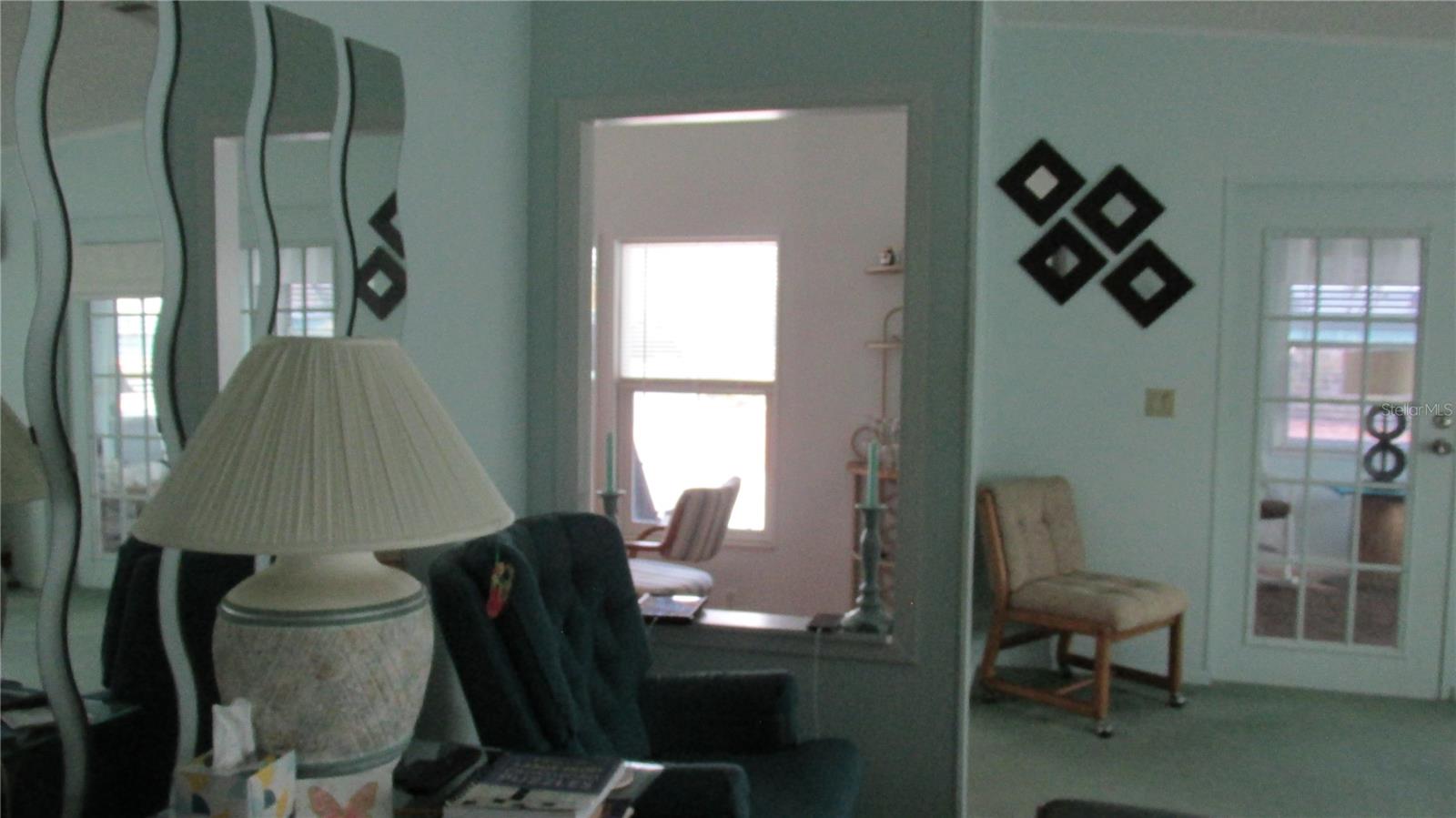 SWEETWATER GOLF & TENNIS CLUB - Residential