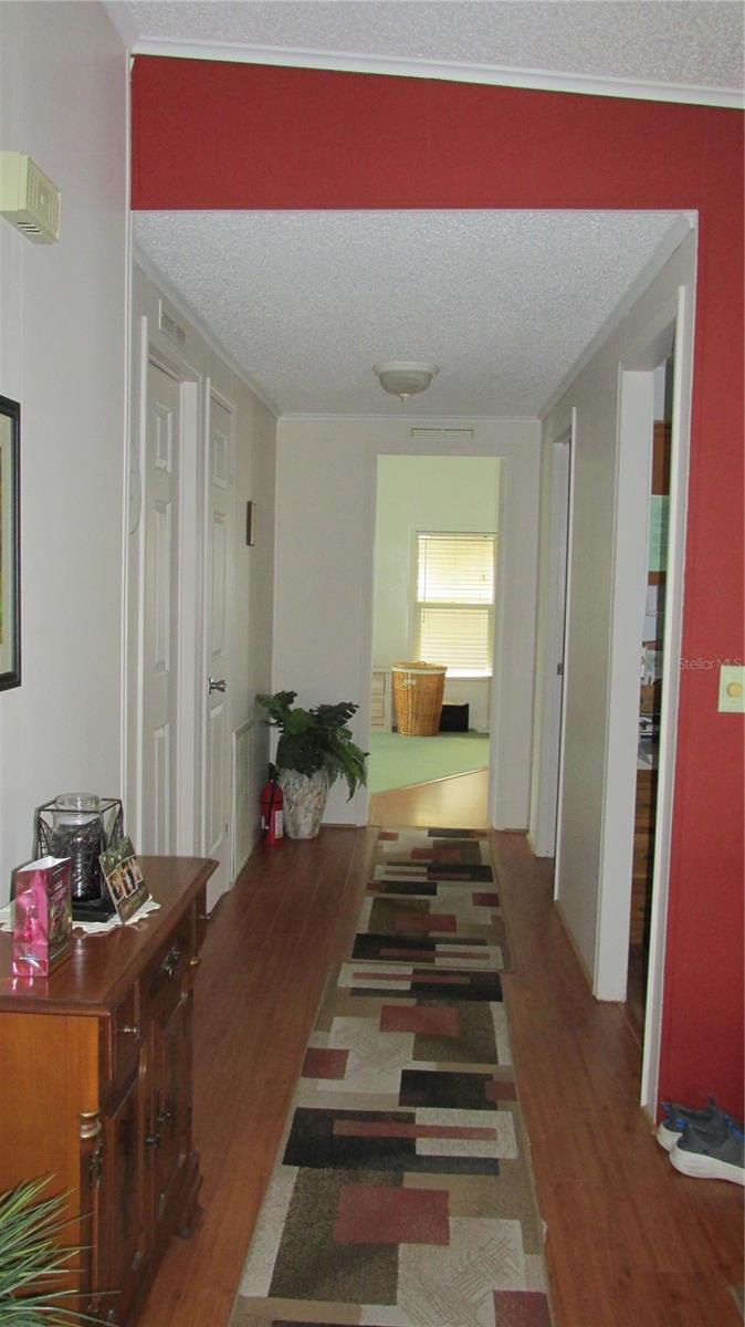 SWEETWATER GOLF & TENNIS CLUB - Residential