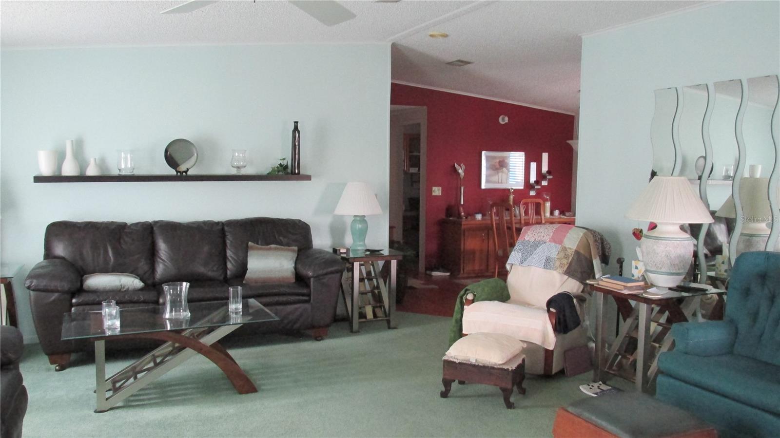 SWEETWATER GOLF & TENNIS CLUB - Residential