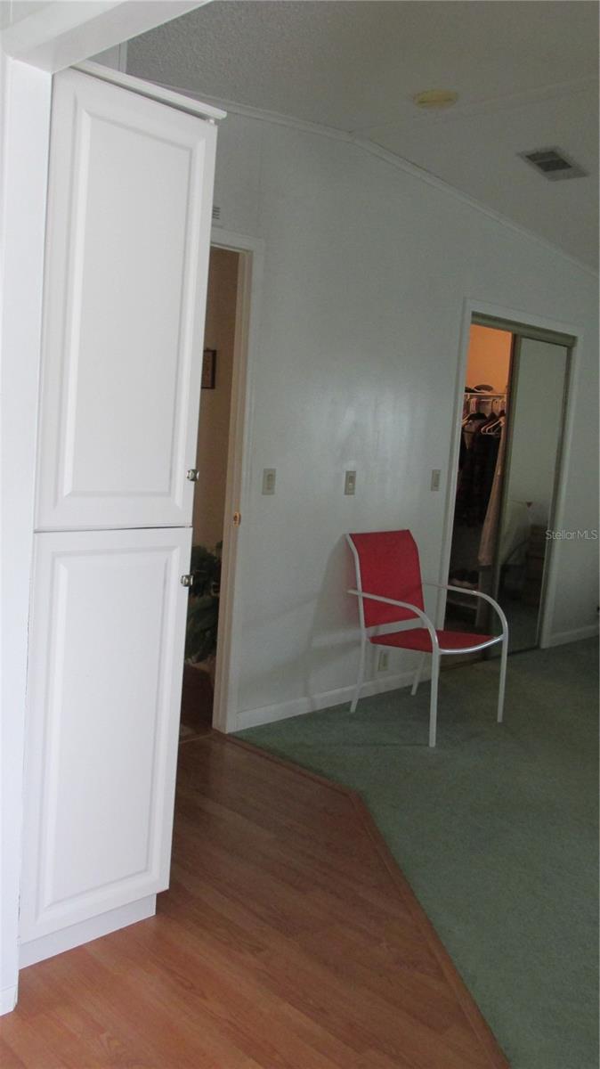 SWEETWATER GOLF & TENNIS CLUB - Residential