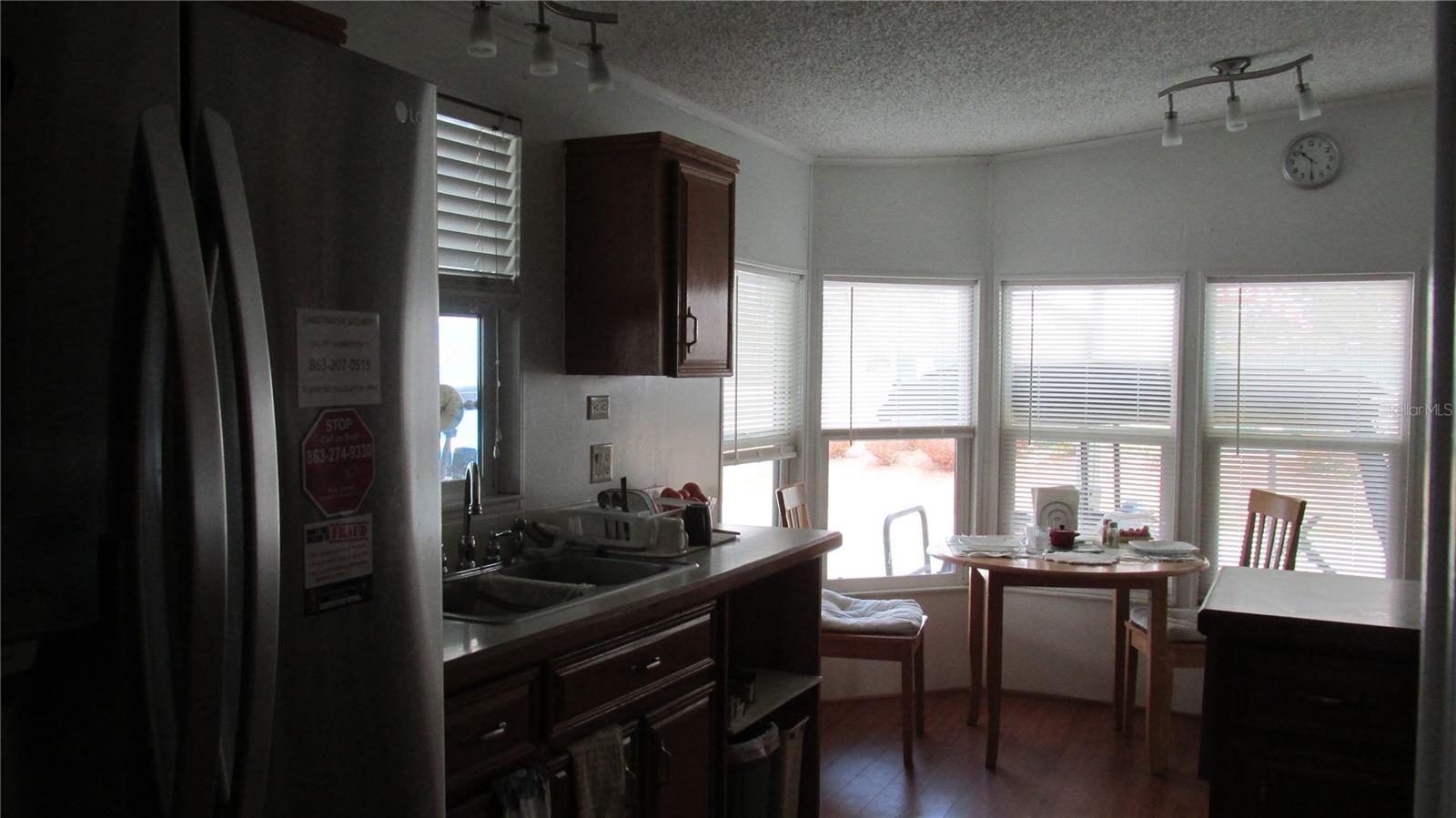 SWEETWATER GOLF & TENNIS CLUB - Residential