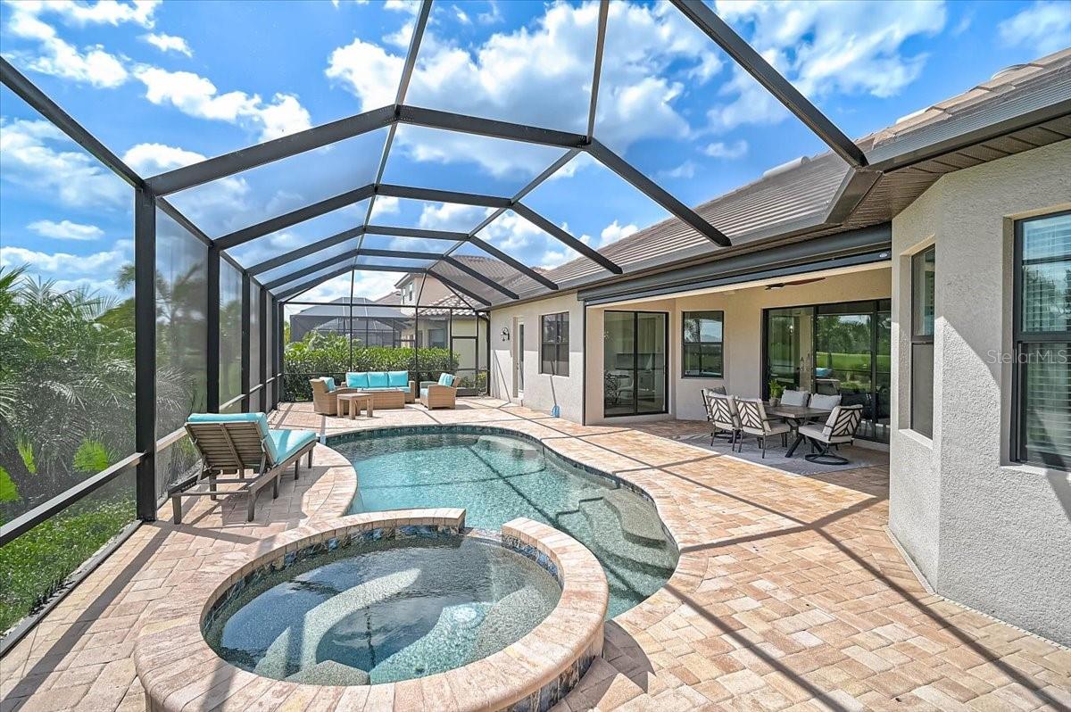 LAKEWOOD NATIONAL GOLF CLUB PH II-K1 - Residential