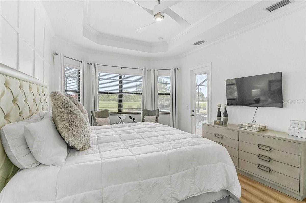 LAKEWOOD NATIONAL GOLF CLUB PH II-K1 - Residential