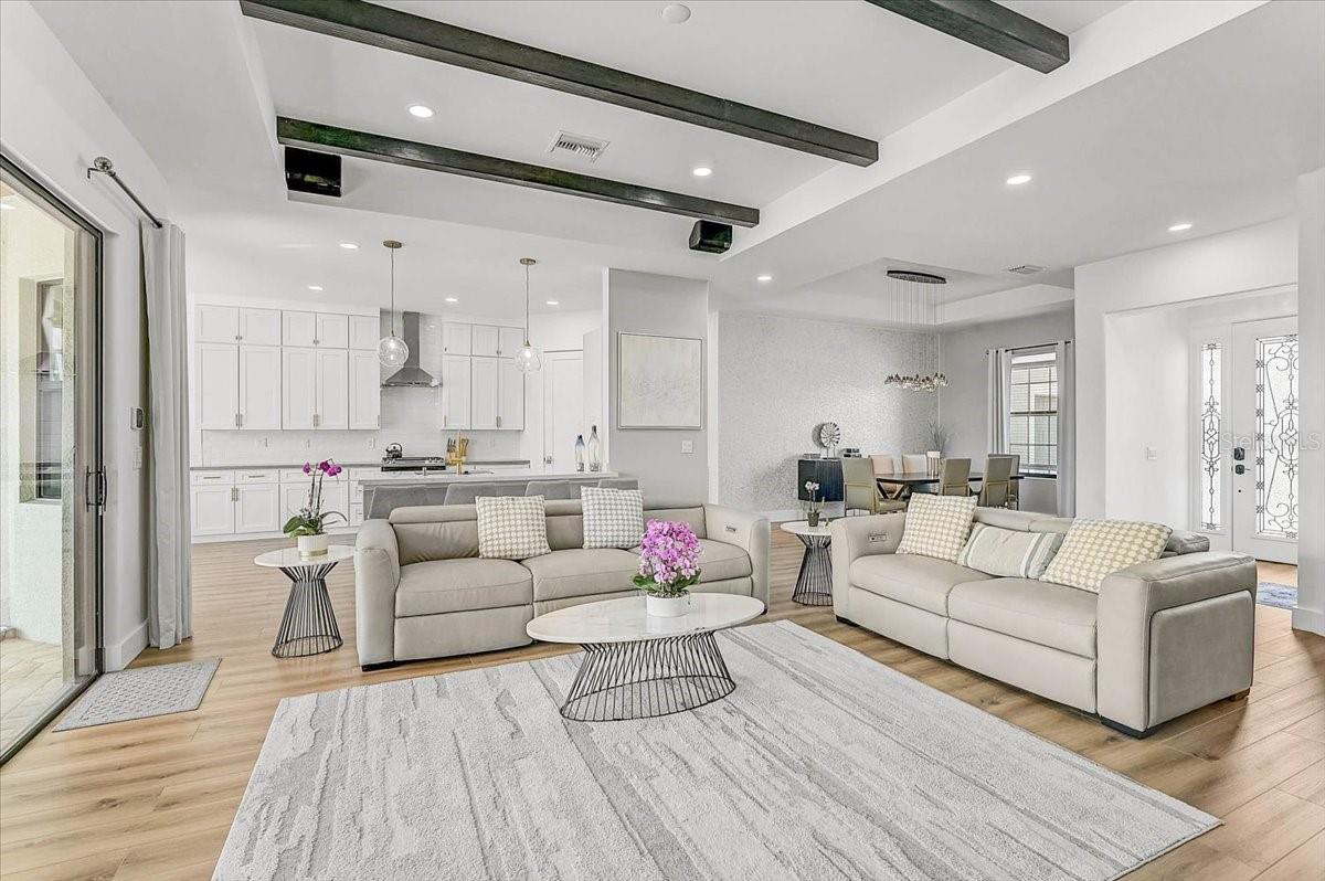 LAKEWOOD NATIONAL GOLF CLUB PH II-K1 - Residential