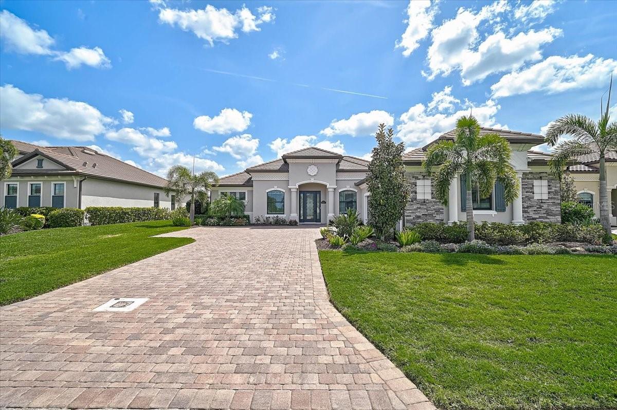 LAKEWOOD NATIONAL GOLF CLUB PH II-K1 - Residential