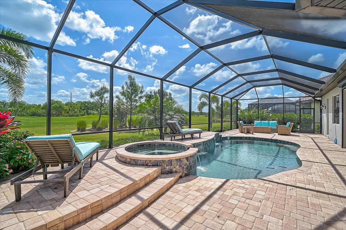 LAKEWOOD NATIONAL GOLF CLUB PH II-K1 - Residential